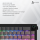 Ajazz AK650 Dream Weaver Switch Side Character Gradient Pink RGB z - 1536356 - zdjęcie 14